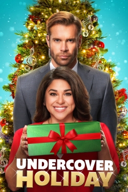 watch Undercover Holiday Movie online free in hd on MovieMP4