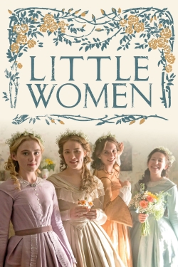 watch Little Women Movie online free in hd on MovieMP4