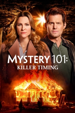 watch Mystery 101: Killer Timing Movie online free in hd on MovieMP4