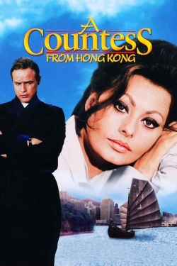 watch A Countess from Hong Kong Movie online free in hd on MovieMP4