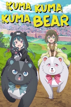 watch Kuma Kuma Kuma Bear Movie online free in hd on MovieMP4