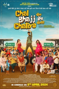 watch Chal Bhajj Chaliye Movie online free in hd on MovieMP4