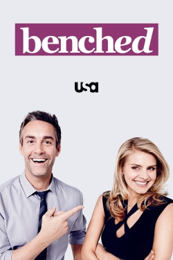 watch Benched Movie online free in hd on MovieMP4