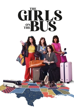 watch The Girls on the Bus Movie online free in hd on MovieMP4