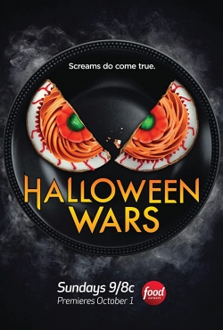 watch Halloween Wars Movie online free in hd on MovieMP4