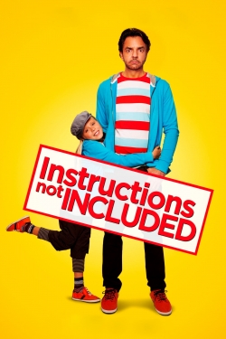 watch Instructions Not Included Movie online free in hd on MovieMP4