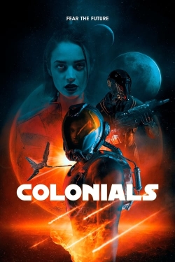 watch Colonials Movie online free in hd on MovieMP4