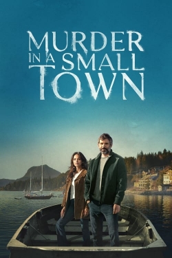 watch Murder in a Small Town Movie online free in hd on MovieMP4