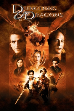 watch Dungeons & Dragons Movie online free in hd on MovieMP4