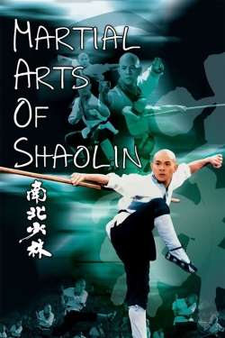 watch Martial Arts of Shaolin Movie online free in hd on MovieMP4