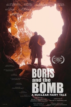 watch Boris and the Bomb Movie online free in hd on MovieMP4