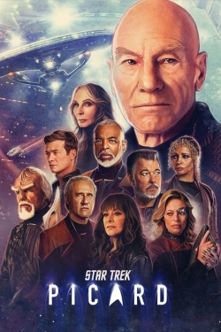 watch Star Trek: Picard Movie online free in hd on MovieMP4