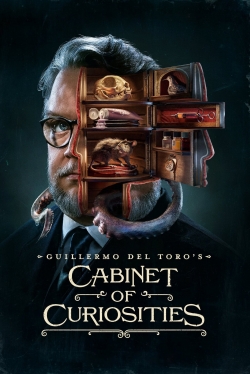 watch Guillermo del Toro's Cabinet of Curiosities Movie online free in hd on MovieMP4