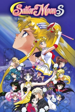watch Sailor Moon S the Movie: Hearts in Ice Movie online free in hd on MovieMP4