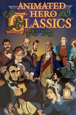watch Animated Hero Classics Movie online free in hd on MovieMP4