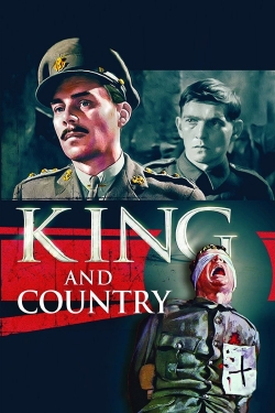watch King and Country Movie online free in hd on MovieMP4