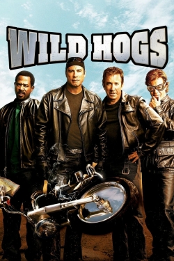 watch Wild Hogs Movie online free in hd on MovieMP4