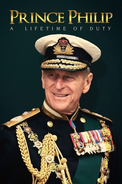 watch Prince Philip: A Lifetime of Duty Movie online free in hd on MovieMP4