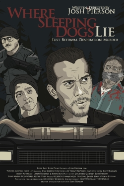 watch Where Sleeping Dogs Lie Movie online free in hd on MovieMP4