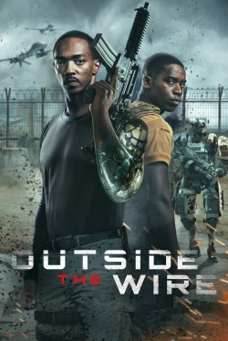 watch Outside the Wire Movie online free in hd on MovieMP4
