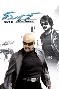 watch Sivaji: The Boss Movie online free in hd on MovieMP4