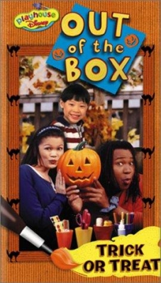 watch Out of the Box Movie online free in hd on MovieMP4