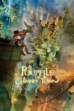 watch Poupelle of Chimney Town Movie online free in hd on MovieMP4
