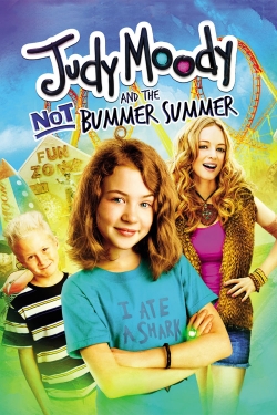 watch Judy Moody and the Not Bummer Summer Movie online free in hd on MovieMP4