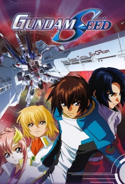 watch Mobile Suit Gundam SEED Movie online free in hd on MovieMP4