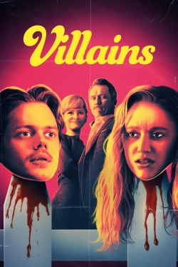 watch Villains Movie online free in hd on MovieMP4