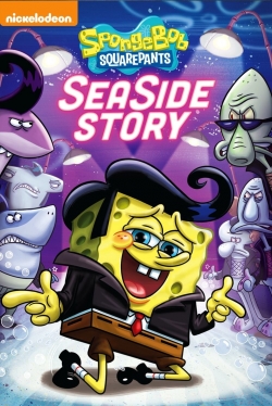 watch SpongeBob SquarePants: Sea Side Story Movie online free in hd on MovieMP4