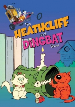 watch Heathcliff Movie online free in hd on MovieMP4