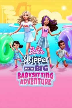 watch Barbie: Skipper and the Big Babysitting Adventure Movie online free in hd on MovieMP4