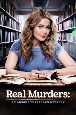 watch Real Murders: An Aurora Teagarden Mystery Movie online free in hd on MovieMP4