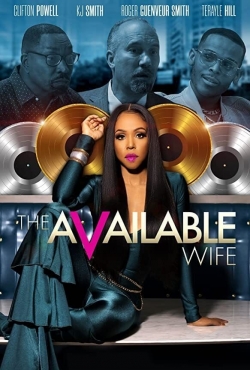 watch The Available Wife Movie online free in hd on MovieMP4