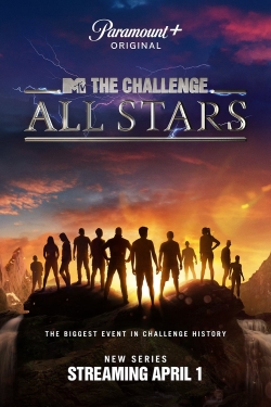 watch The Challenge: All Stars Movie online free in hd on MovieMP4