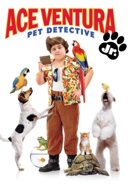 watch Ace Ventura Jr: Pet Detective Movie online free in hd on MovieMP4
