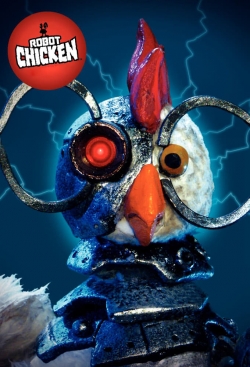 watch Robot Chicken Movie online free in hd on MovieMP4