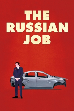 watch The Russian Job Movie online free in hd on MovieMP4
