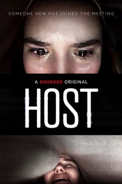 watch Host Movie online free in hd on MovieMP4