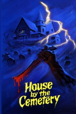 watch The House by the Cemetery Movie online free in hd on MovieMP4