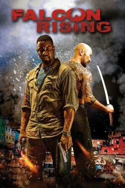 watch Falcon Rising Movie online free in hd on MovieMP4