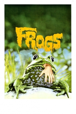 watch Frogs Movie online free in hd on MovieMP4