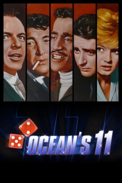 watch Ocean's Eleven Movie online free in hd on MovieMP4