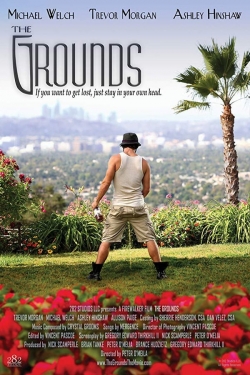 watch The Grounds Movie online free in hd on MovieMP4