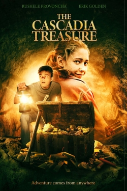 watch The Cascadia Treasure Movie online free in hd on MovieMP4
