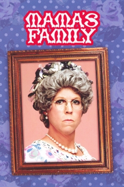watch Mama's Family Movie online free in hd on MovieMP4