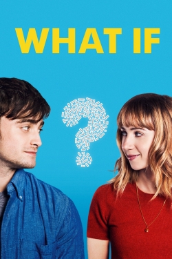 watch What If Movie online free in hd on MovieMP4