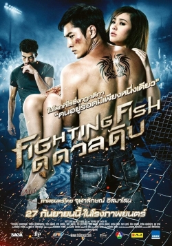 watch Fighting Fish Movie online free in hd on MovieMP4