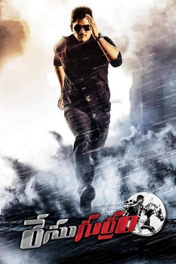 watch Race Gurram Movie online free in hd on MovieMP4